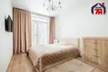 1 room apartment 40 m² Minsk, Belarus