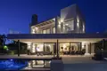 Dom 7 pokojów 786 m² Marbella, Hiszpania