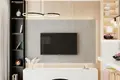 Mieszkanie 3 pokoi 69 m² Turgutreis, Turcja