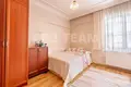 Apartamento 4 habitaciones 165 m² Muratpasa, Turquía