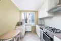 Appartement 2 chambres 48 m² en Cracovie, Pologne