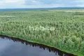 Land  Kittilae, Finland