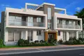 1 bedroom apartment 59 m² İskele District, Northern Cyprus