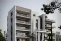 Mieszkanie 2 pokoi 86 m² Strovolos, Cypr