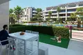 Квартира 2 спальни 95 м² Orihuela, Испания