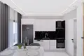 Mieszkanie 3 pokoi 102 m² Alanya, Turcja