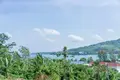 Apartamento 2 habitaciones 161 m² Kamala, Tailandia