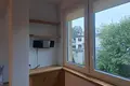 1 room apartment 27 m² in Warsaw, Poland