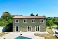 3-Schlafzimmer-Villa 200 m² Umag, Kroatien