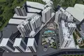 Квартира 1 спальня 70 м² Эсеньюрт, Турция