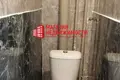 Appartement 2 chambres 39 m² Hrodna, Bélarus