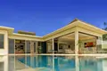 Kompleks mieszkalny Exclusive residential complex of villas with swimming pools and sea views within walking distance of Nai Thon Beach, Phuket, Thailand