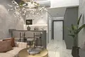 Wohnung 1 Schlafzimmer  Lefka, Nordzypern
