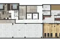 Apartamento 2 habitaciones 55 m² Mahmutlar, Turquía