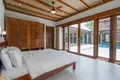 Villa de tres dormitorios 212 m² Ungasan, Indonesia