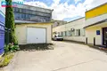 Commercial property 399 m² in Panevėžys, Lithuania