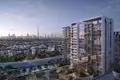 Mieszkanie 4 pokoi 196 m² Dubaj, Emiraty Arabskie