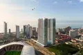 Wohnung 3 zimmer 60 m² Batumi, Georgien