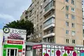 Mieszkanie 2 pokoi 48 m² Witebsk, Białoruś