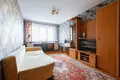 Mieszkanie 2 pokoi 54 m² Mińsk, Białoruś