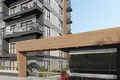 2 bedroom apartment 85 m² Çiğli, Turkey
