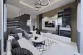 Apartamento 2 habitaciones 47 m² Demirtas, Turquía