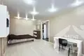 Mieszkanie 1 pokój 39 m² Borysów, Białoruś