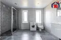 Chalet 116 m² Dziahilna, Bélarus