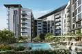 Квартира 1 комната 928 м² Дубай, ОАЭ