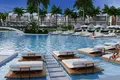 1 bedroom apartment 59 m² İskele District, Northern Cyprus