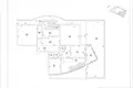 Wohnung 3 zimmer 229 m² Riga, Lettland