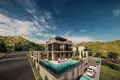 5-Zimmer-Villa 300 m² Kalkan, Türkei