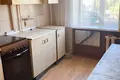Квартира 1 комната 35 м² Минск, Беларусь