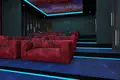 Wohnung 3 zimmer  Kestel, Türkei