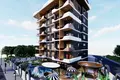 Квартира 1 спальня 55 м² в Махмутлар центр, Турция
