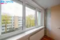 Квартира 1 комната 12 м² Вильнюс, Литва