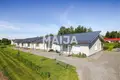 Mieszkanie 3 pokoi 72 m² Perala, Finlandia