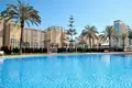 2-Schlafzimmer-Penthouse 102 m² San Javier, Spanien