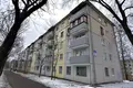 2 room apartment 44 m² Minsk, Belarus