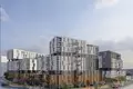 Wohnkomplex The Project in İstanbul-Eyüp