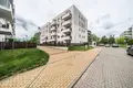 Apartamento 2 habitaciones 48 m² Poznan, Polonia