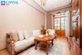 Квартира 2 комнаты 47 м² Вильнюс, Литва