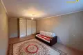 Appartement 2 chambres 63 m² Barawliany, Bélarus