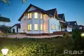 Cottage 278 m² Tarasava, Belarus