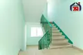 3 room apartment 78 m² Maladzyechna, Belarus