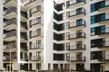 2 bedroom apartment 53 m² Warsaw, Poland