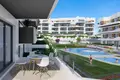 Wohnung 2 Schlafzimmer 86 m² Los Balcones, Spanien