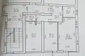 3 room apartment 64 m² Kaunas, Lithuania