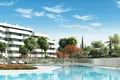 Квартира 2 комнаты  Torremolinos, Испания