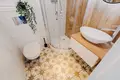 Appartement 1 chambre 20 m² en Varsovie, Pologne